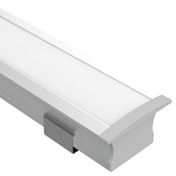 Task DISPLAY STOCK 140 OPAL LENS 2 METRES