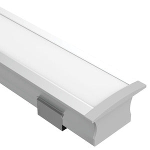 Task DISPLAY STOCK 140 OPAL LENS 2 METRES