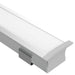 Task DISPLAY STOCK 140 OPAL LENS 2 METRES