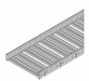 Mssmec EMT3/600 CABLE TRAY 600MM WIDE X 3 MTR HDG