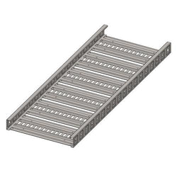 Mssmec EMT3/600 CABLE TRAY 600MM WIDE X 3 MTR PG
