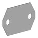 Mssmec EMT5/LP LINK PLATES FOR VERTICAL RISER/FALLS PER EACH PG