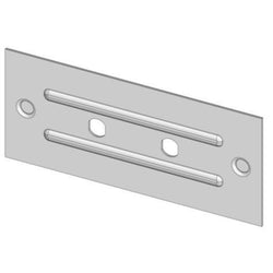 Mssmec EMT5/SP/PG SPLICE PLATE JOINERS PER EACH