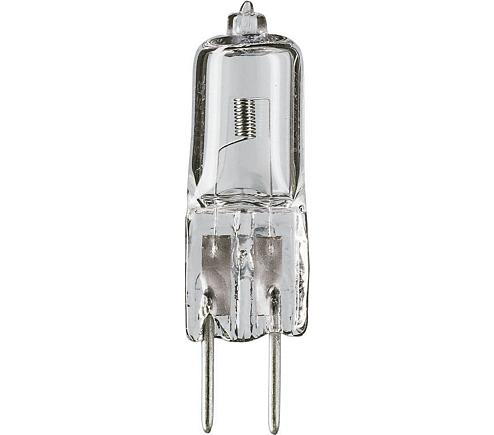 924062017111 Ess Capsule 50W GY6.35 12V CL 1CT