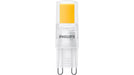 Philips 929002495302 CorePro LED Capsule 2-25W 240V G9 830 Non-Dimmable