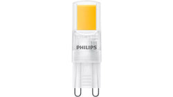 Philips 929002495302 CorePro LED Capsule 2-25W 240V G9 830 Non-Dimmable