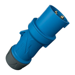 P/S PLUG 16a PWR TOP