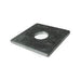 Mssmec M10 FLAT SQUARE WASHER 41MMX41MMX3MM