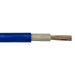 1x25 CU VINTOL PVC 0.6/1kV BLUE DIST CABLE