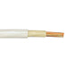 1x35 CU VINTOL PVC 0.6/1kV WHITE DIST CABLE