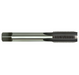 Trucut Alpha Carbon Tap BSPT Bottoming - 1-1/2x11