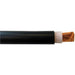 35mm Single XLPE Maxcab Flex Black