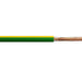 Firstflex CW010G/Y 10mm Conduit Wire Green Yellow