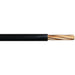 Firstflex CW025BK 25mm Conduit Wire Black