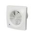125mm QUIET WALL/CEILING BATHROOM FAN WITH TIMER