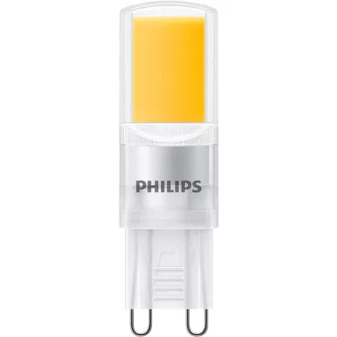 Philips 929002495602 CorePro LED Capsule G9 3.2-40W 830/CCT 4000K Non-Dimmable