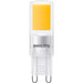 Philips 929002495602 CorePro LED Capsule G9 3.2-40W 830/CCT 4000K Non-Dimmable