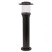 SUPERLUX BOLLARD IP44 510mmH BRONZE