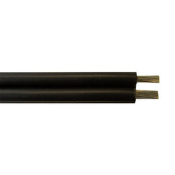 6mm Twin Garden Lighting Cable ELV