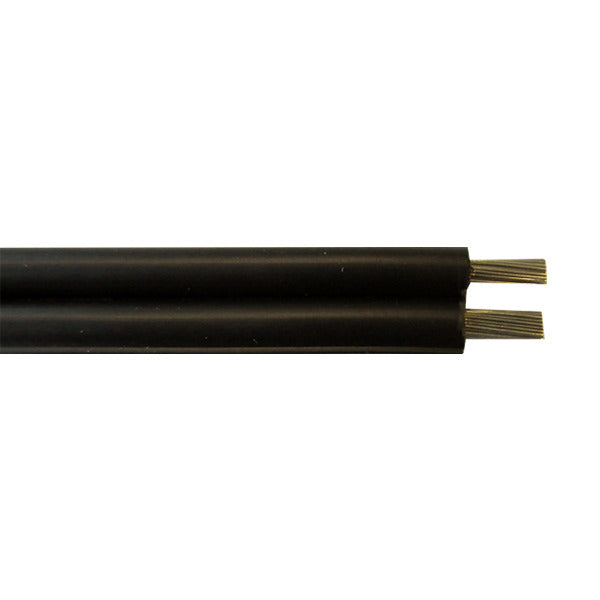 6mm Twin Garden Lighting Cable ELV