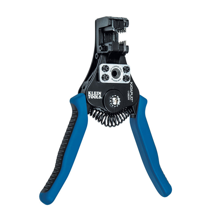 Klein Automatic Wire Stripper 8 - 22 AWG