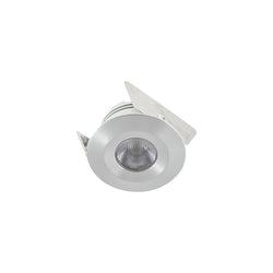 Halcyon LED RECESS RND FIXED 3W DC 700mA CC WW-BR.A