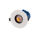 10W TILTABLE SPOTLIGHT IP44 CRI97 WHITE