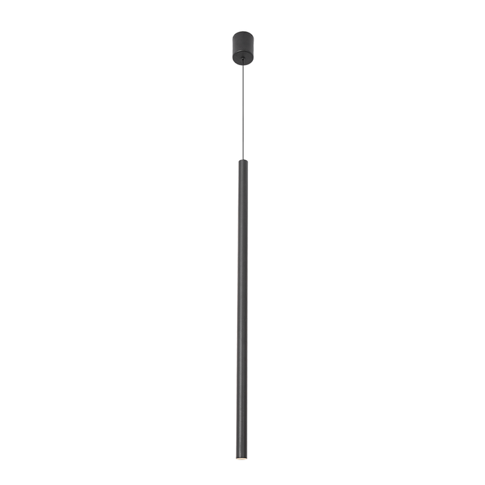 SURFACE MOUNT 4W DIM BLACK