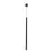 SURFACE MOUNT 4W DIM BLACK