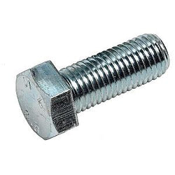 Mssmec M08X20 HEX HEAD SET SCREW HDG