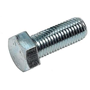 Mssmec M08X20 HEX HEAD SET SCREW HDG
