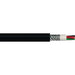 2.5mm 3core Chemtuff Flex VSD Black