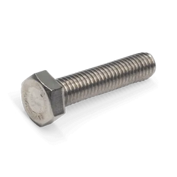 Mssmec M08X60 HEX HEAD SET SCREW HDG