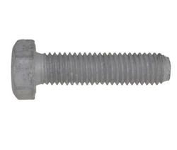 Mssmec M10X25 HEX HEAD SET SCREW HDG