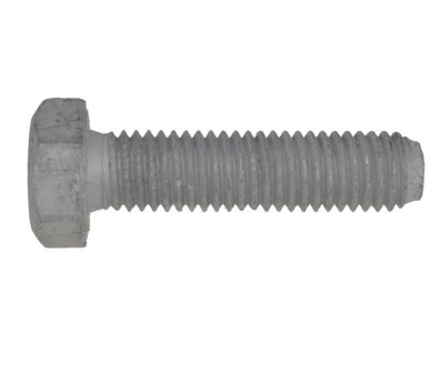 Mssmec M10X25 HEX HEAD SET SCREW HDG