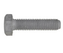 Mssmec M10X25 HEX HEAD SET SCREW HDG