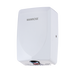 THIN DRY 1KW HAND DRYER WHITE S/S