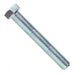 Mssmec M12X40 HEX HEAD SET SCREW ZP