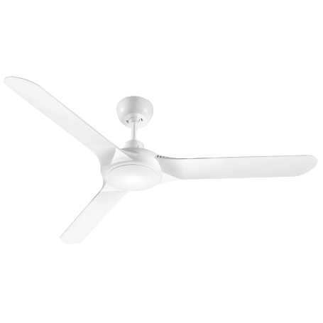 VENTAIR SPYDA 1400MM 3 BLADE SWEEP FAN WHITE