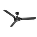 VENTAIR SPYDA 1250MM 3 BLADE SWEEP FAN BLACK