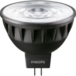 Philips 929003077508 LED Lamp MasterSpot ExpertColour 6.7-50W 940 4000K MR16 36deg Dimmable