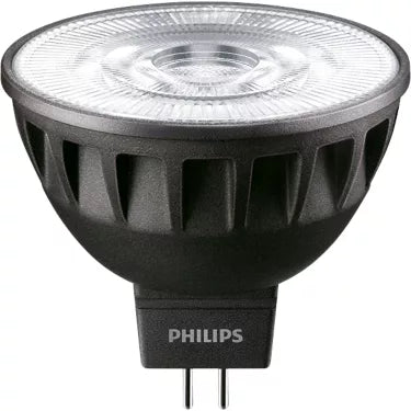 Philips 929003077508 LED Lamp MasterSpot ExpertColour 6.7-50W 940 4000K MR16 36deg Dimmable