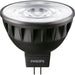 Philips 929003077508 LED Lamp MasterSpot ExpertColour 6.7-50W 940 4000K MR16 36deg Dimmable