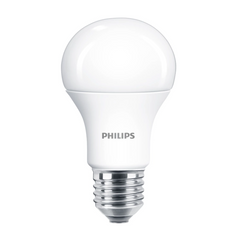 Philips 929002069319 LED Bulb A Shape 10.5-75W E27 2700K Dimmable