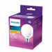 Philips 929002441669 LED Lamp Globe 9.5-60W G93 E27 Warm White 230V