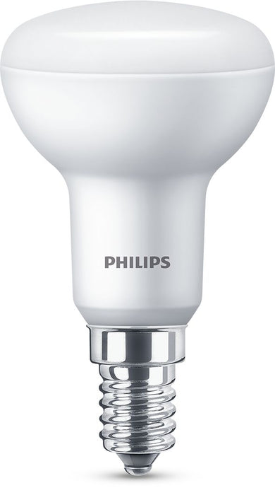 929001857319 LED 4W E14 2700K 230V R50 AU