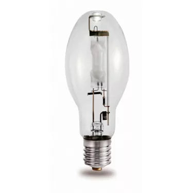 Philips 928480400097 Sodium Scandium Metal Halide Lamp MH 400W/640 E40 Clear
