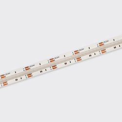 15W 24V COB LED Ribbon Retail Pack 2 metre RGB Indoor Use Only