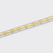 Bright Light 6W 24V COB LED Ribbon Retail Pack 2 metre 3000K Indoor Use Only