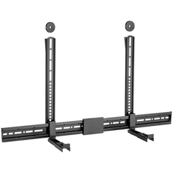 UNIVERSAL SOUNDBAR MOUNT